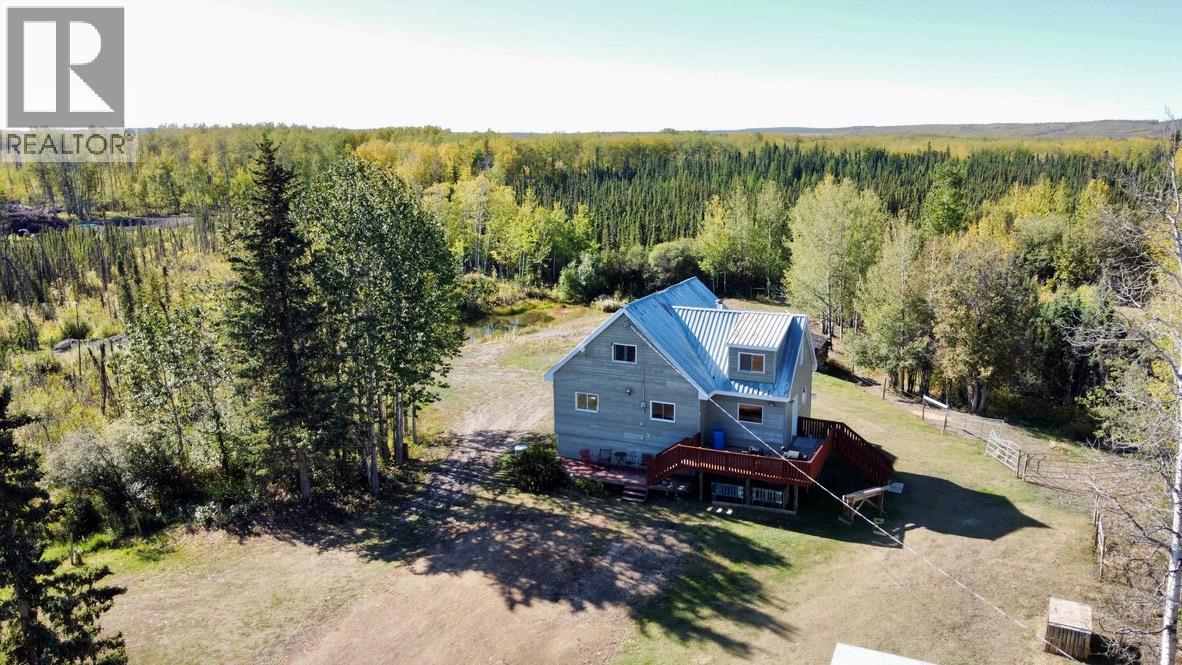 12705 Hwy 52 N, Dawson Creek