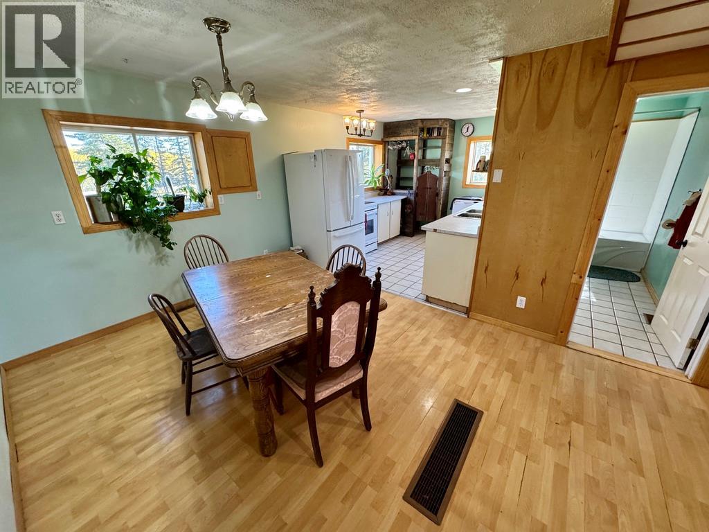 12705 Hwy 52 N, Dawson Creek