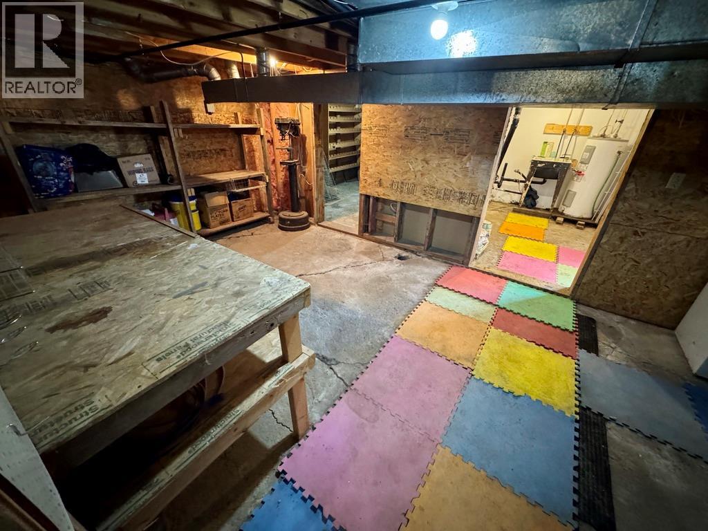 12705 Hwy 52 N, Dawson Creek