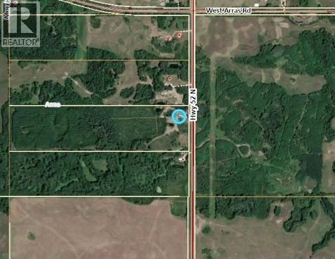 12705 Hwy 52 N, Dawson Creek