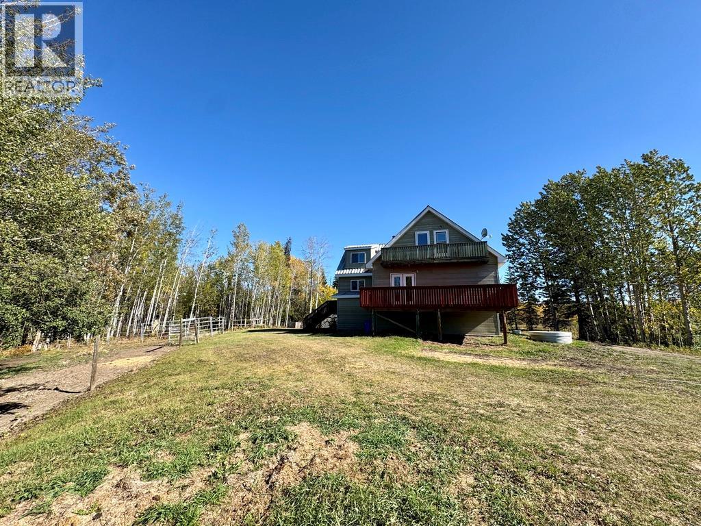 12705 Hwy 52 N, Dawson Creek