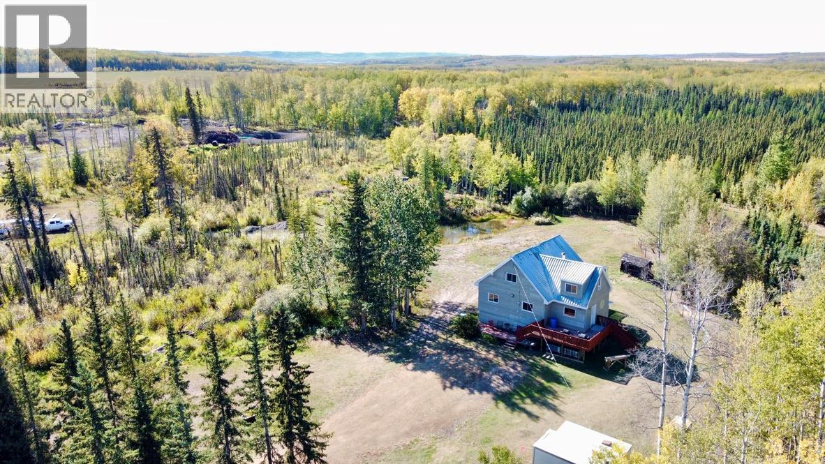 12705 Hwy 52 N, Dawson Creek