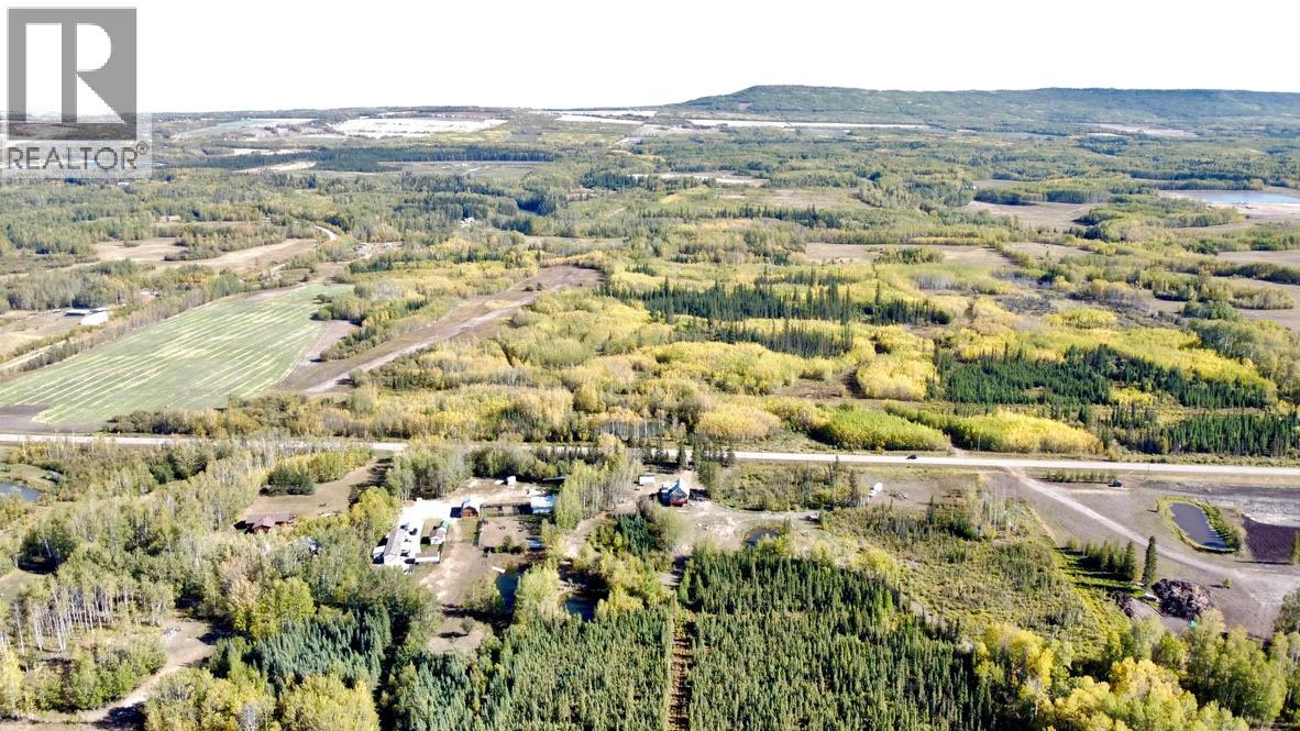 12705 Hwy 52 N, Dawson Creek