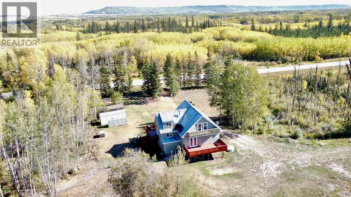 12705 Hwy 52 N, Dawson Creek