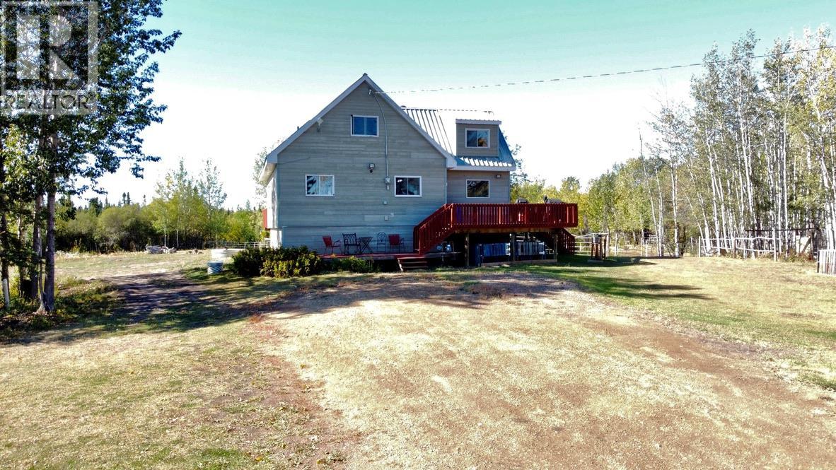 12705 Hwy 52 N, Dawson Creek