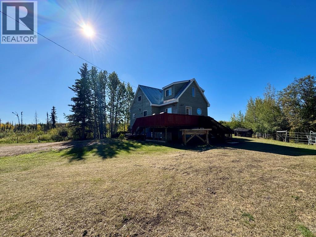 12705 Hwy 52 N, Dawson Creek