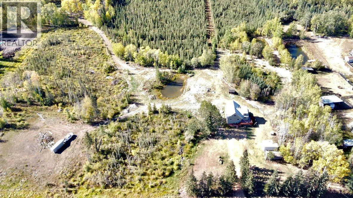 12705 Hwy 52 N, Dawson Creek