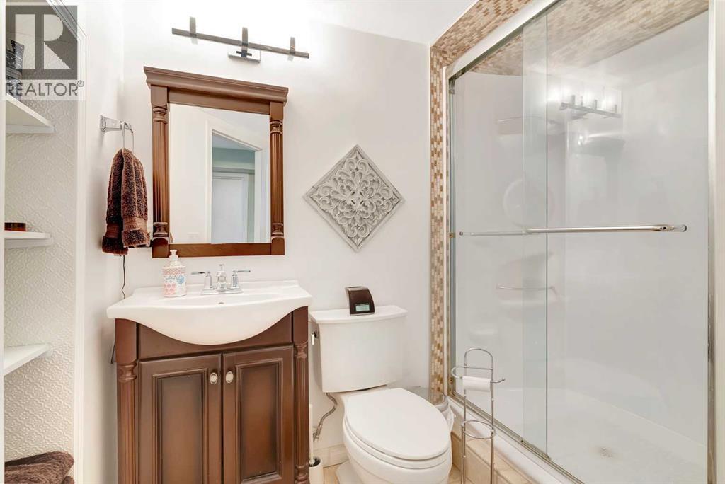 Single Family House Bungalow for Sale in   Street SW Wildwood Calgary 