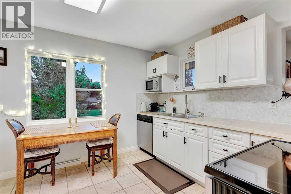 Single Family House Bungalow for Sale in   Street SW Wildwood Calgary 
