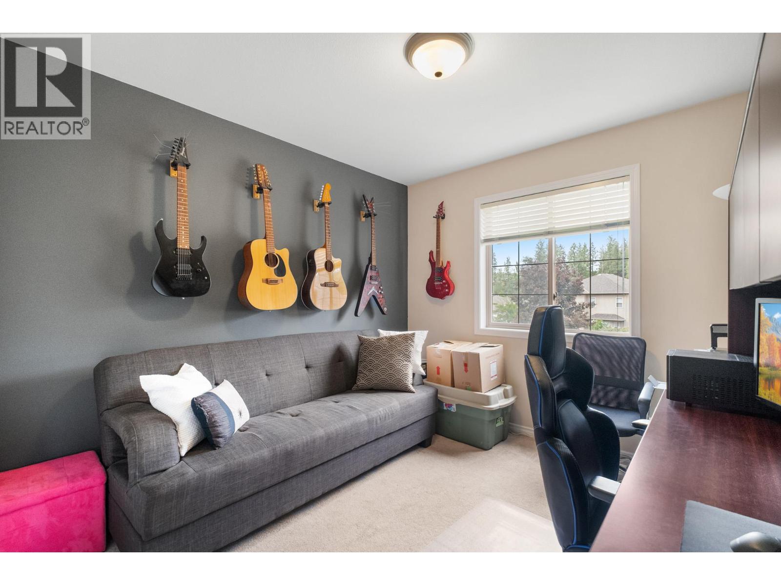 3585 Kimatouche Road, Kelowna
