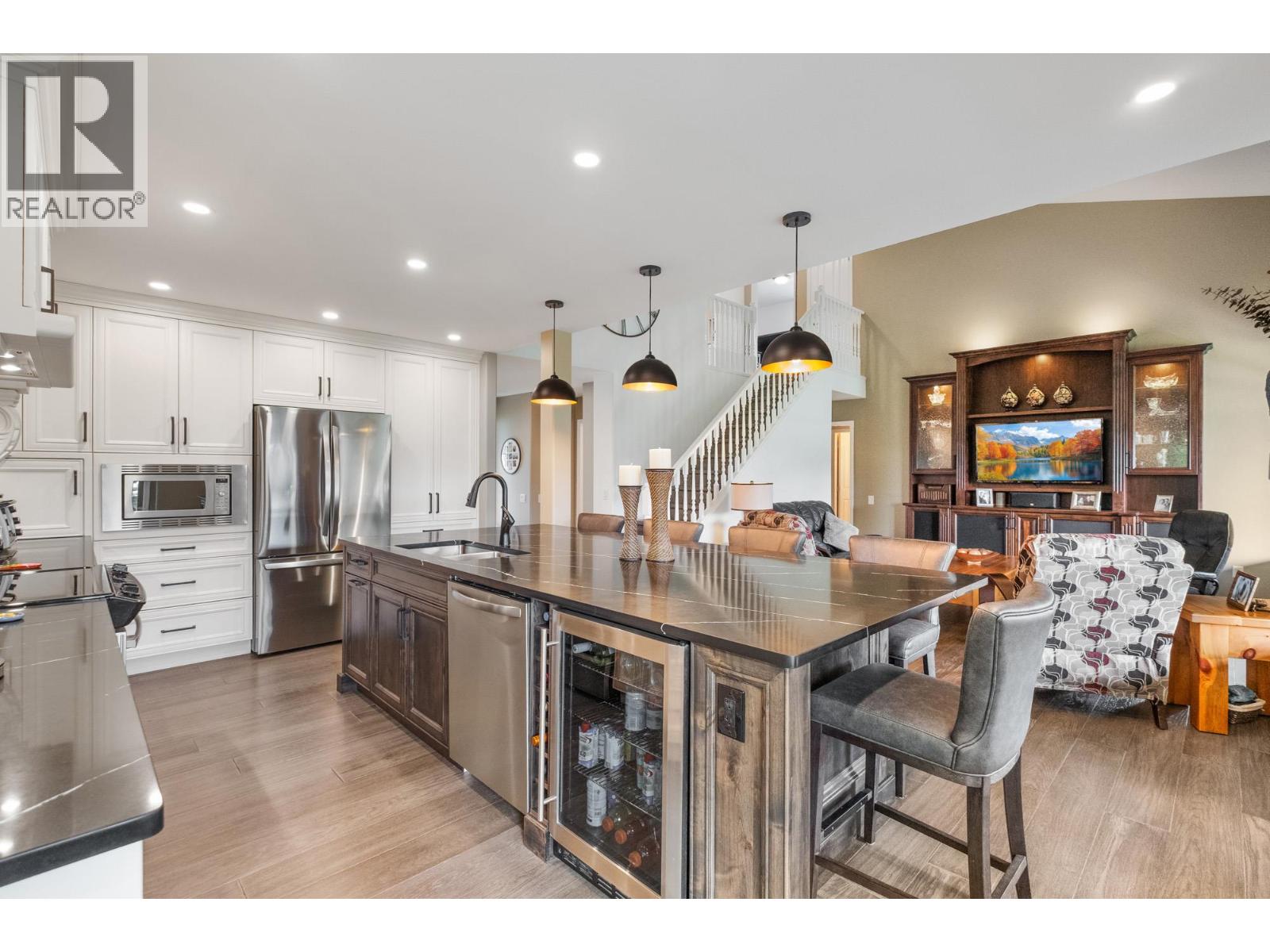  3585 Kimatouche Road, Kelowna