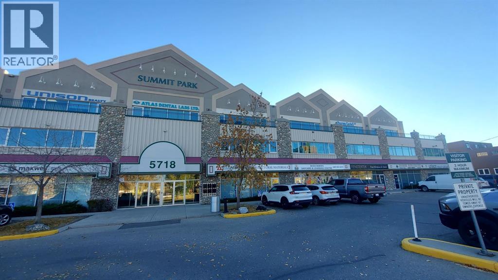 Business for Sale in   a Street SW Manchester Calgary 