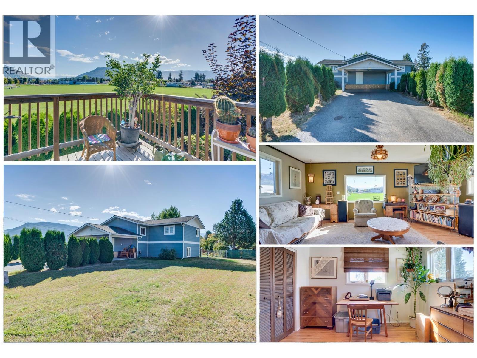  700 Bass Avenue, Enderby