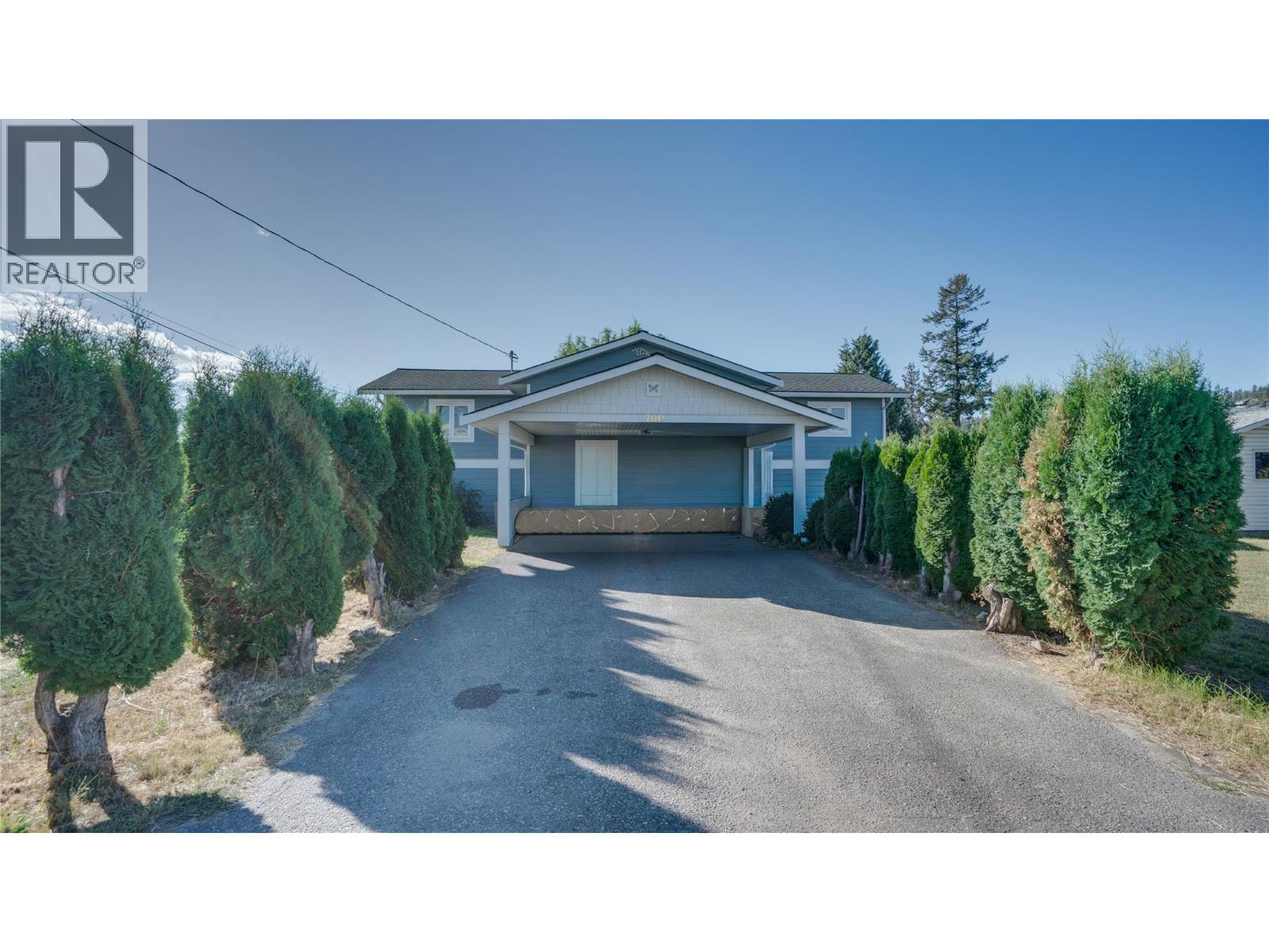 700 Bass Avenue, Enderby