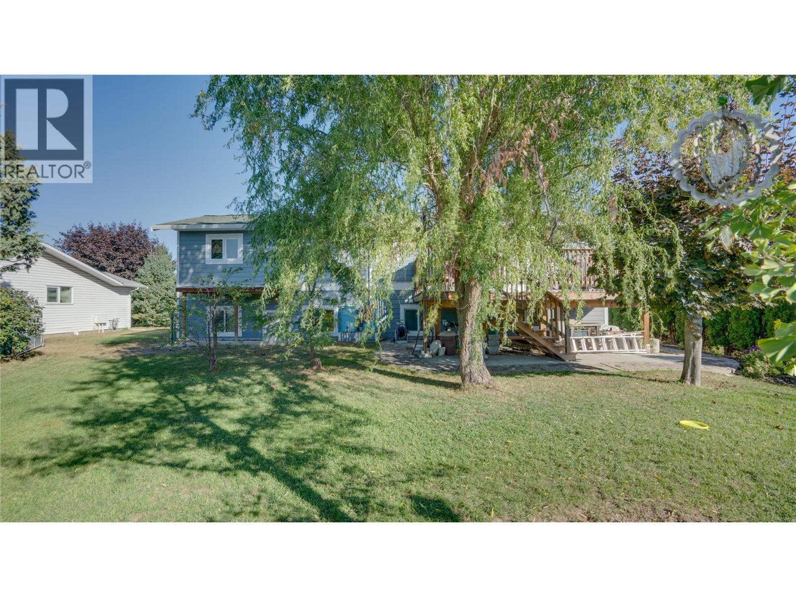 700 Bass Avenue, Enderby