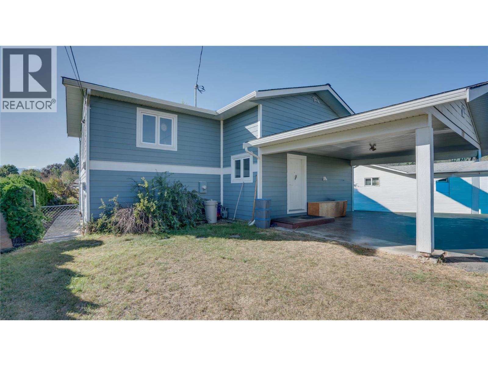 700 Bass Avenue, Enderby