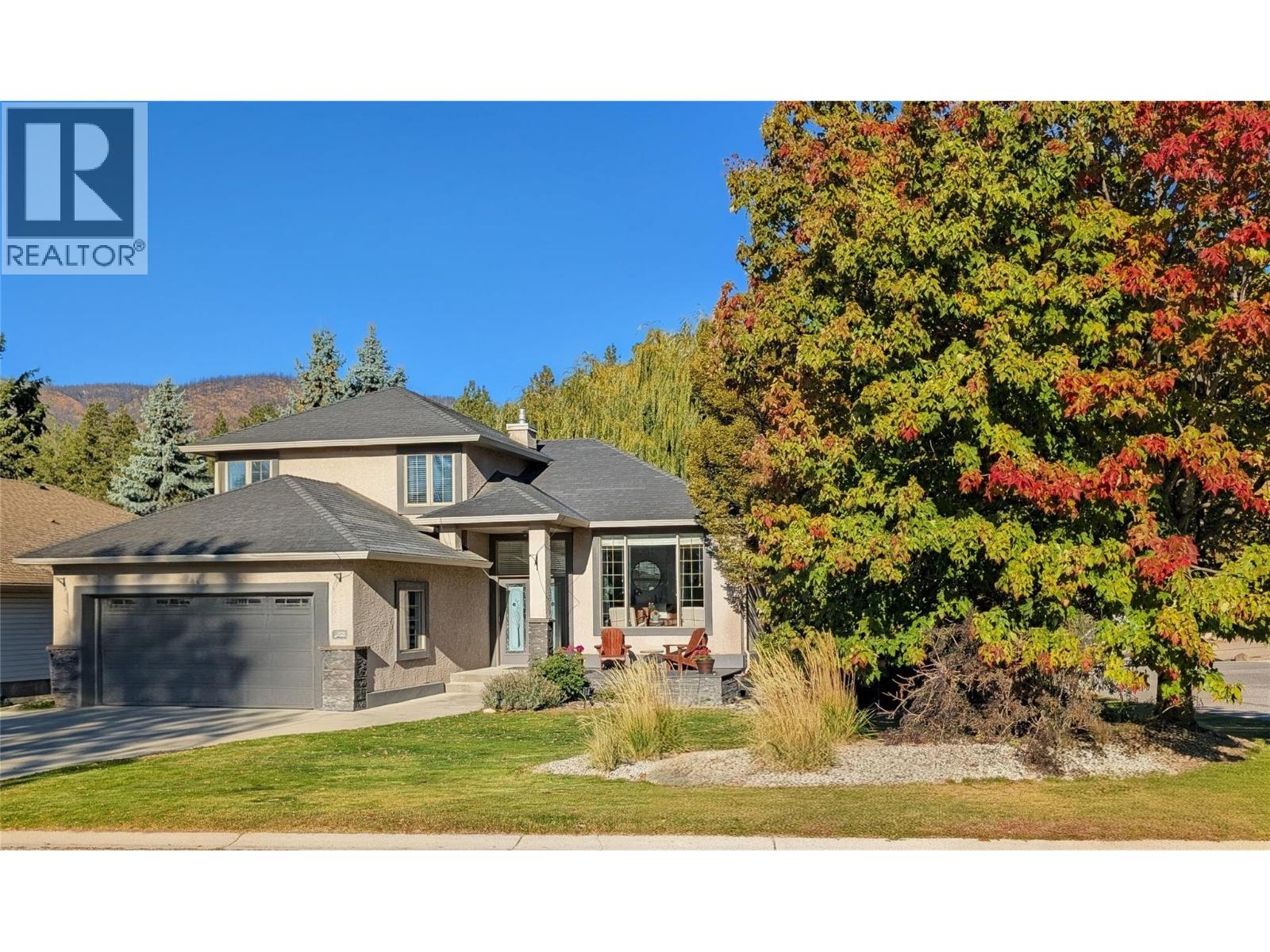 2086 Sunview Drive, West Kelowna