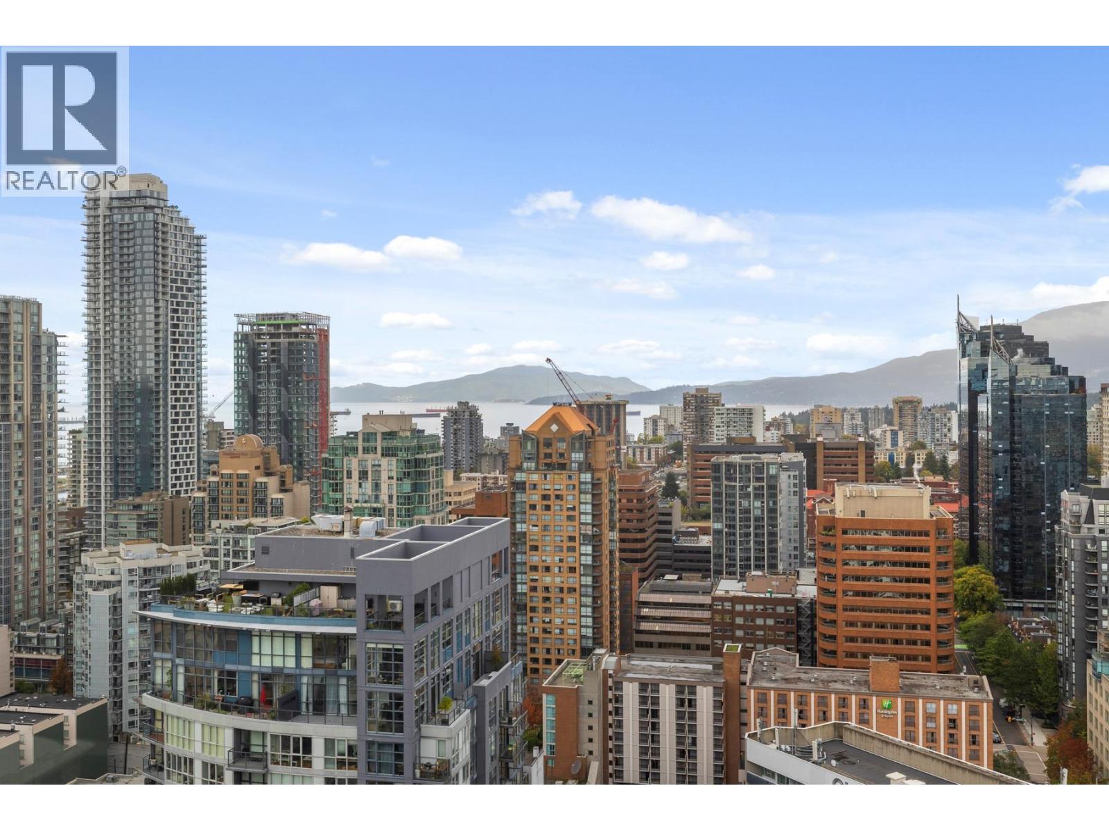 2208 1111 RICHARDS STREET, Vancouver