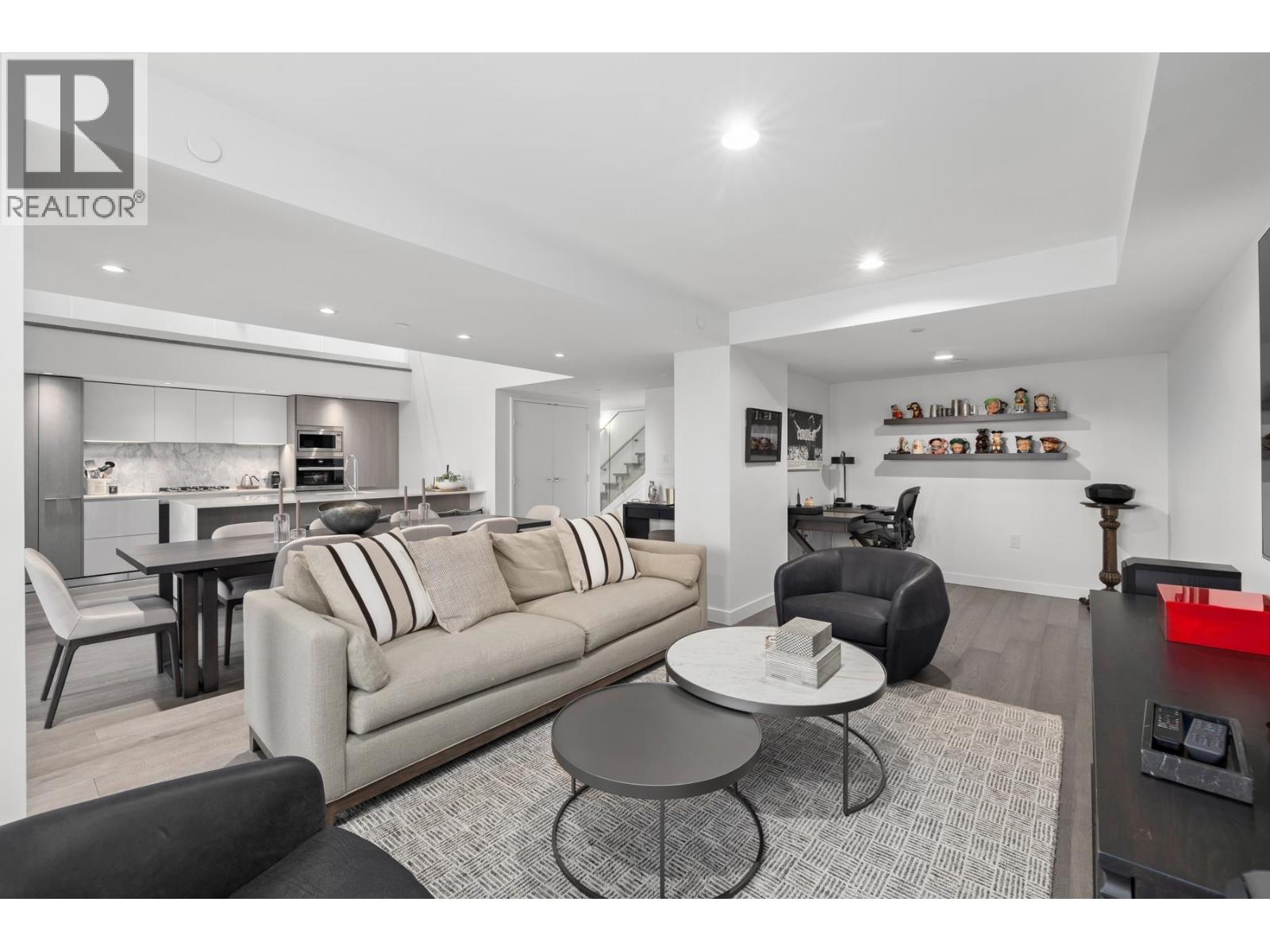 2208 1111 RICHARDS STREET, Vancouver