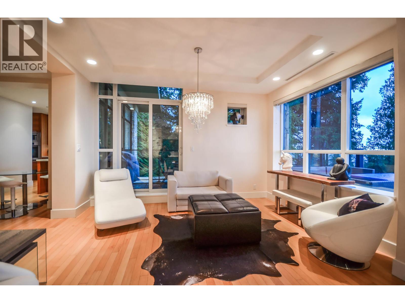 103 2235 TWIN CREEK PLACE, West Vancouver