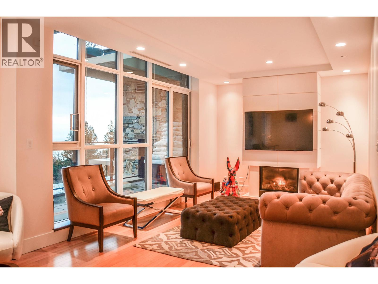 103 2235 TWIN CREEK PLACE, West Vancouver