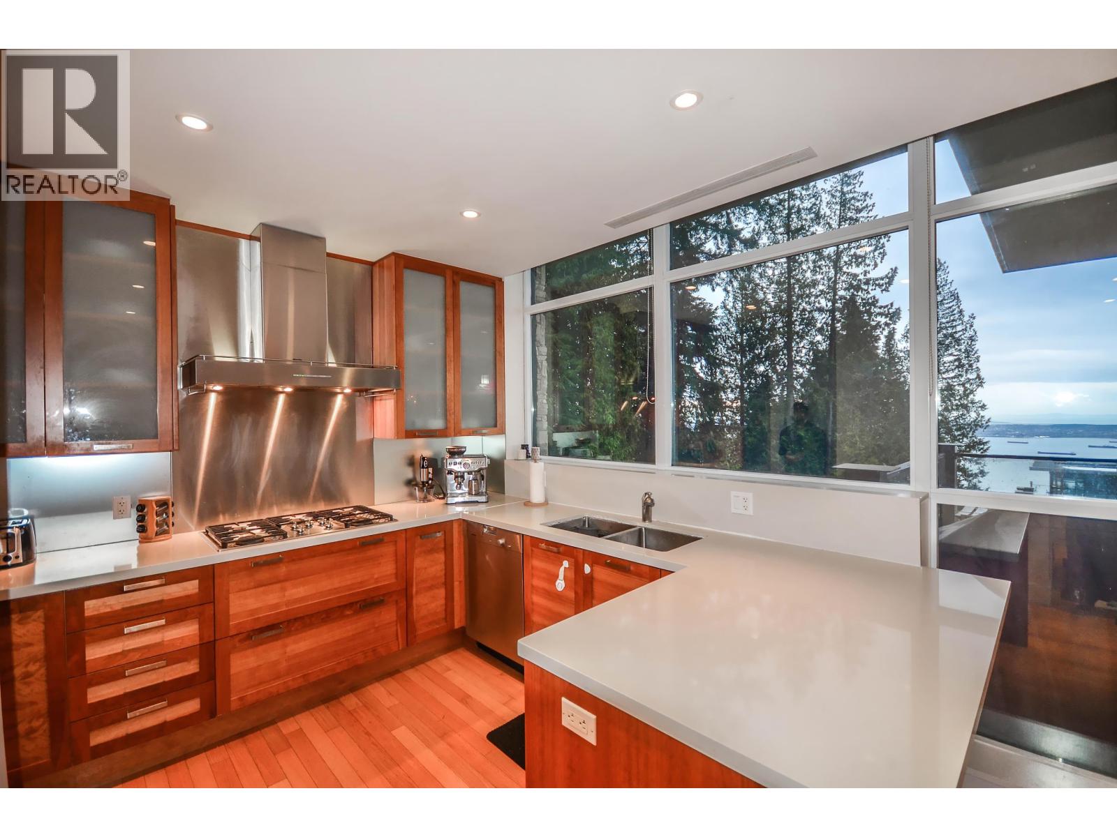 103 2235 TWIN CREEK PLACE, West Vancouver