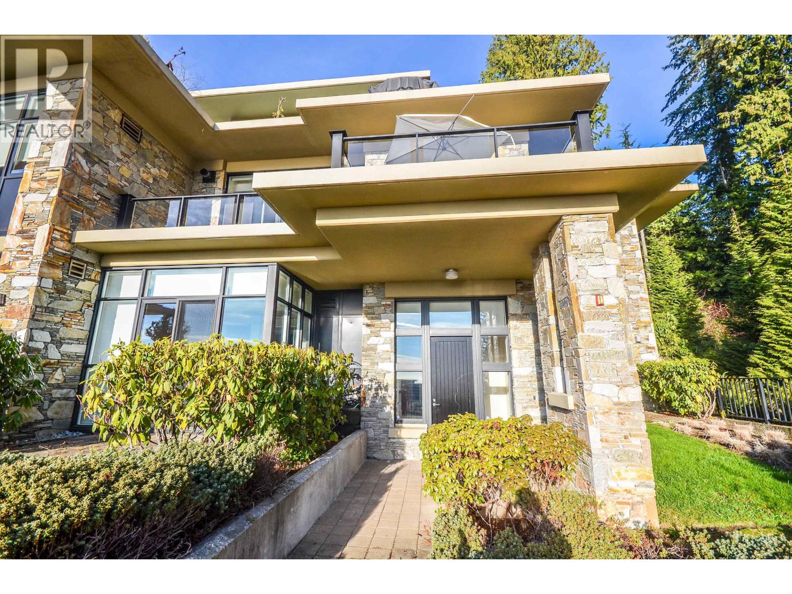 103 2235 TWIN CREEK PLACE, West Vancouver