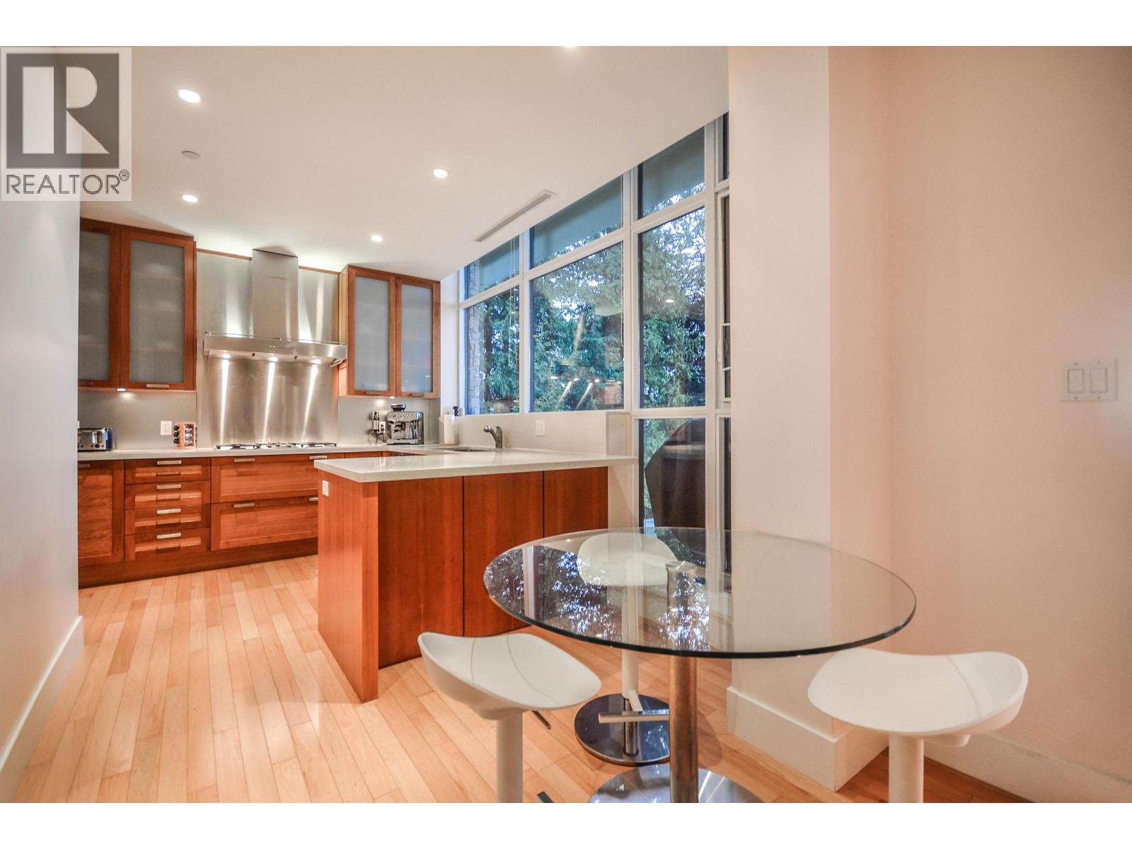 103 2235 TWIN CREEK PLACE, West Vancouver