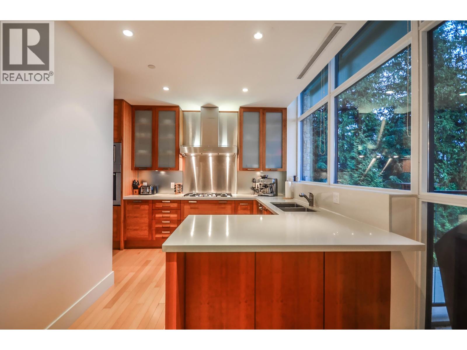 103 2235 TWIN CREEK PLACE, West Vancouver
