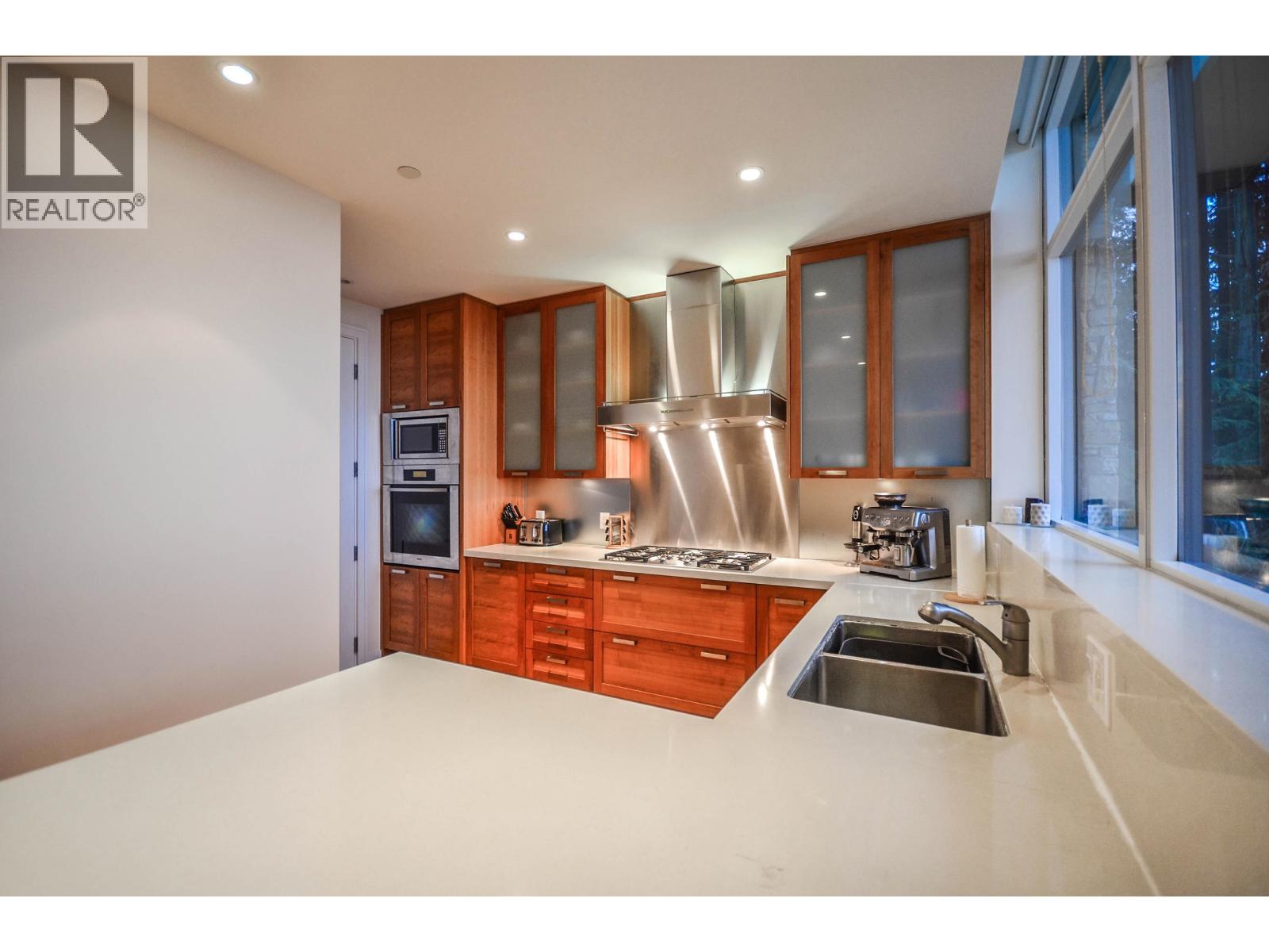 103 2235 TWIN CREEK PLACE, West Vancouver