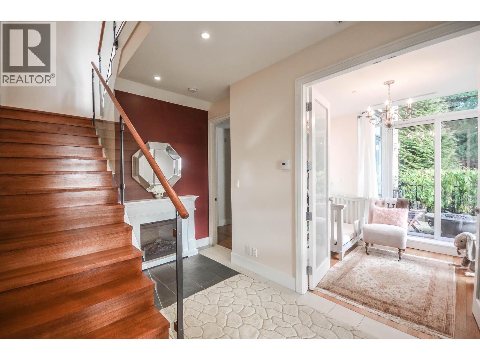 103 2235 TWIN CREEK PLACE, West Vancouver