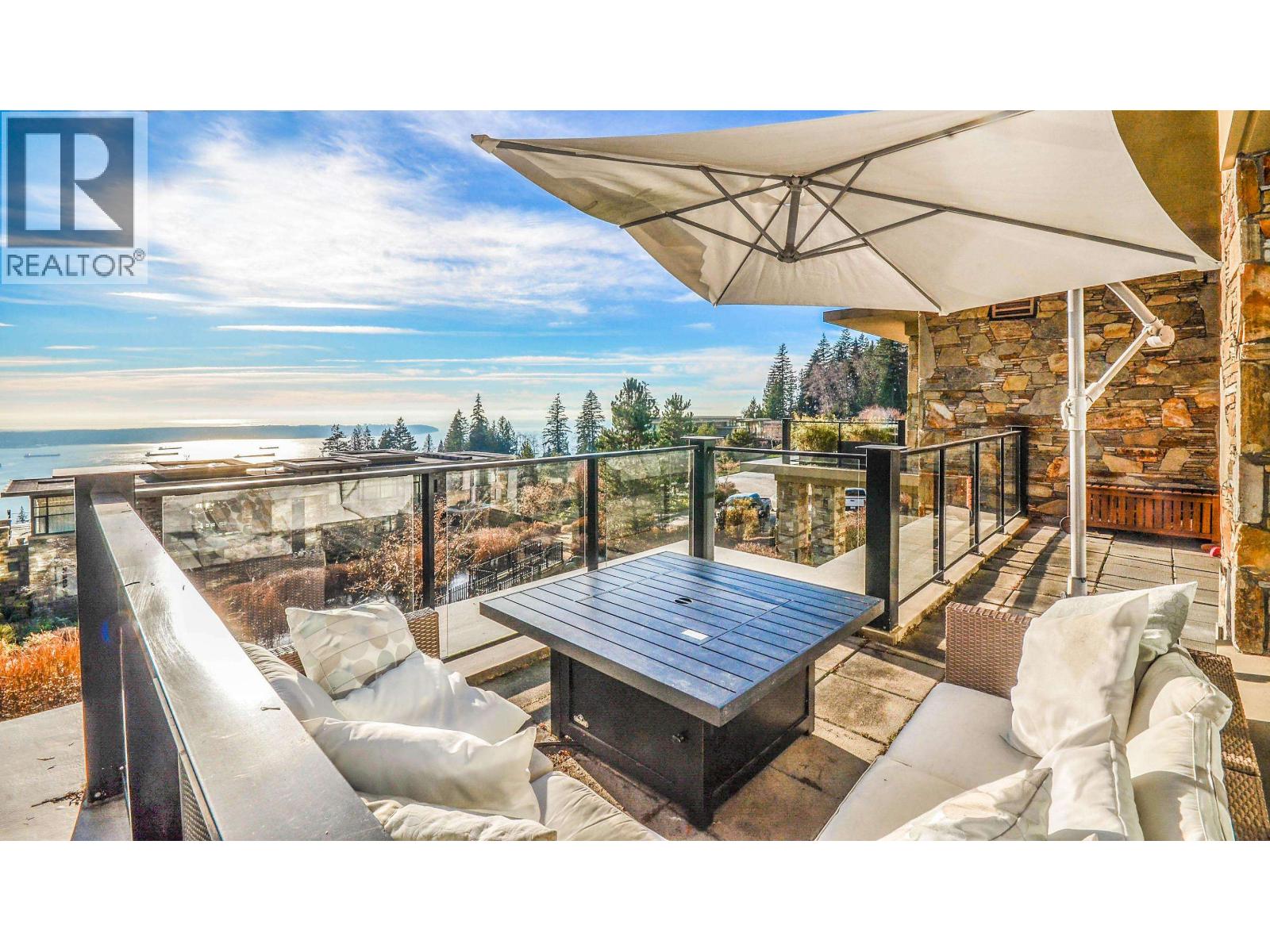 103 2235 TWIN CREEK PLACE, West Vancouver