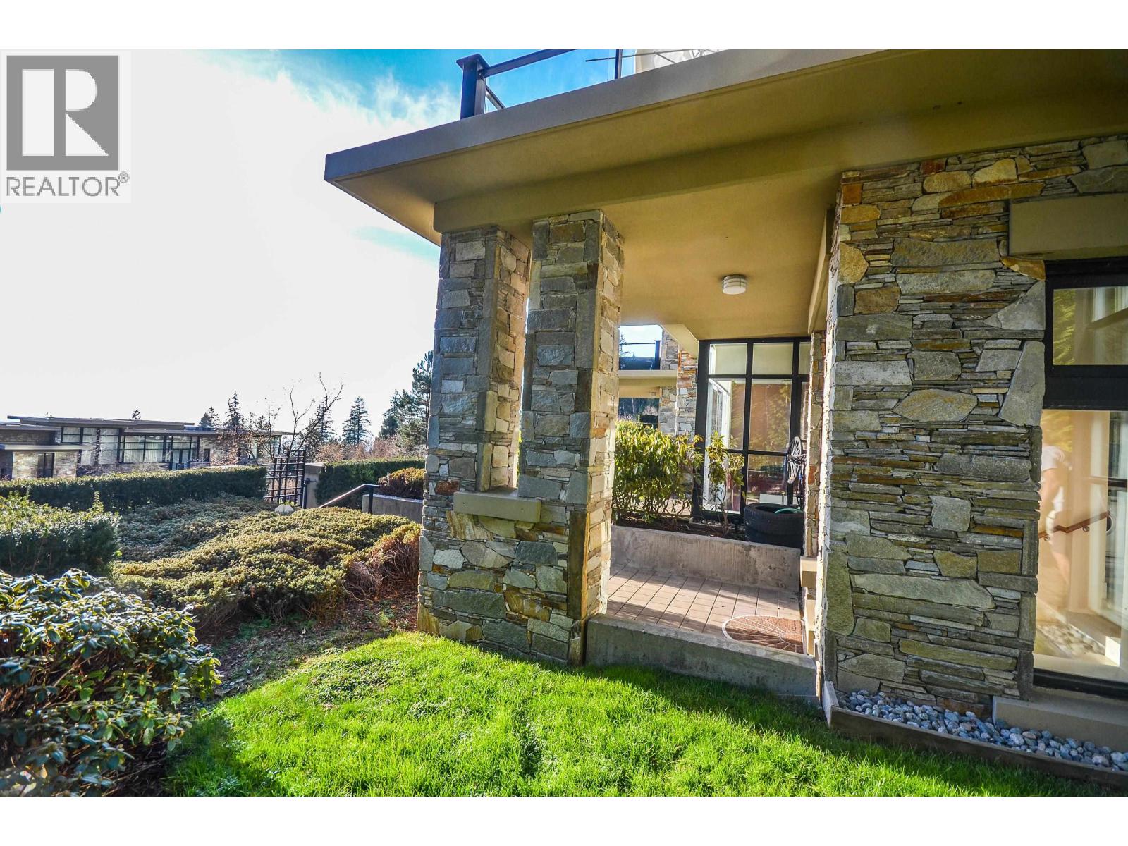 103 2235 TWIN CREEK PLACE, West Vancouver