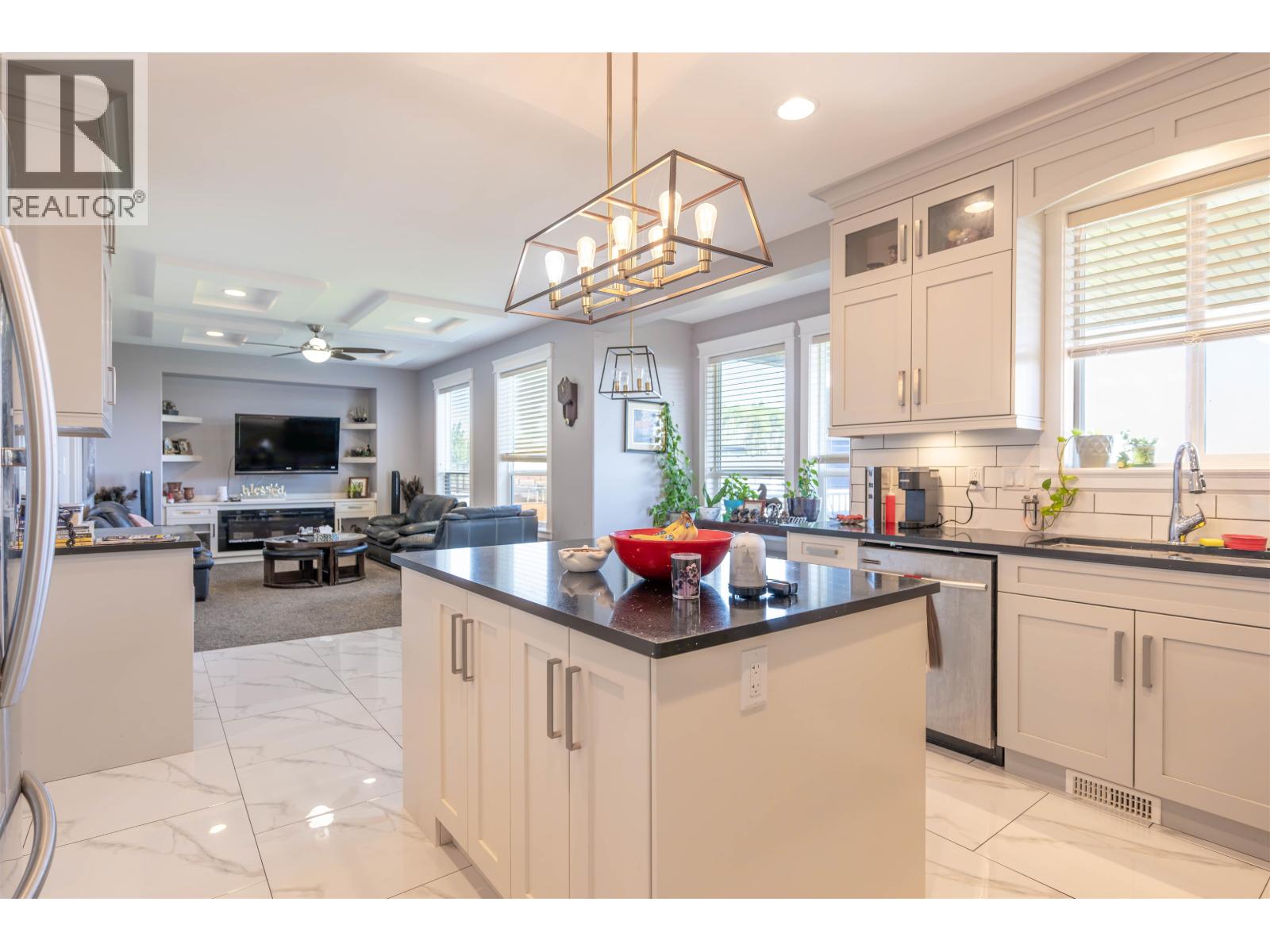 2482 GRAFTON PLACE, Prince George