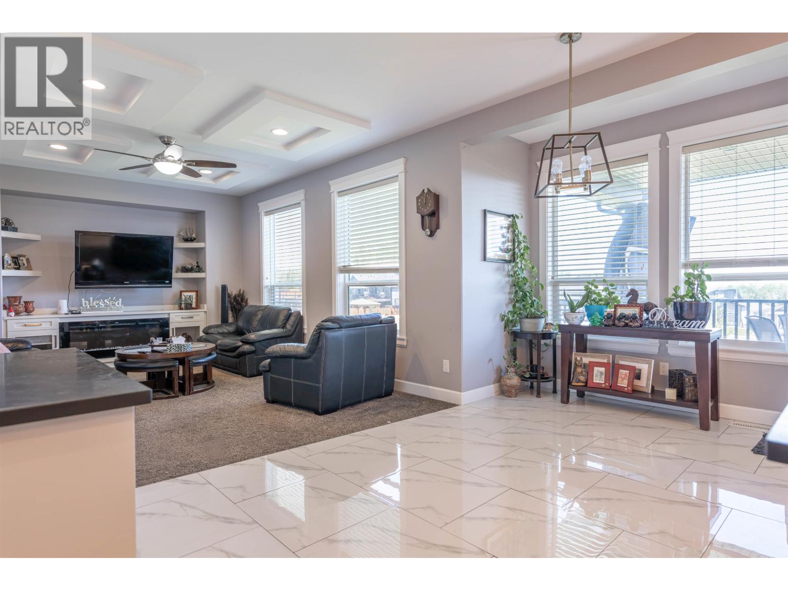 2482 GRAFTON PLACE, Prince George