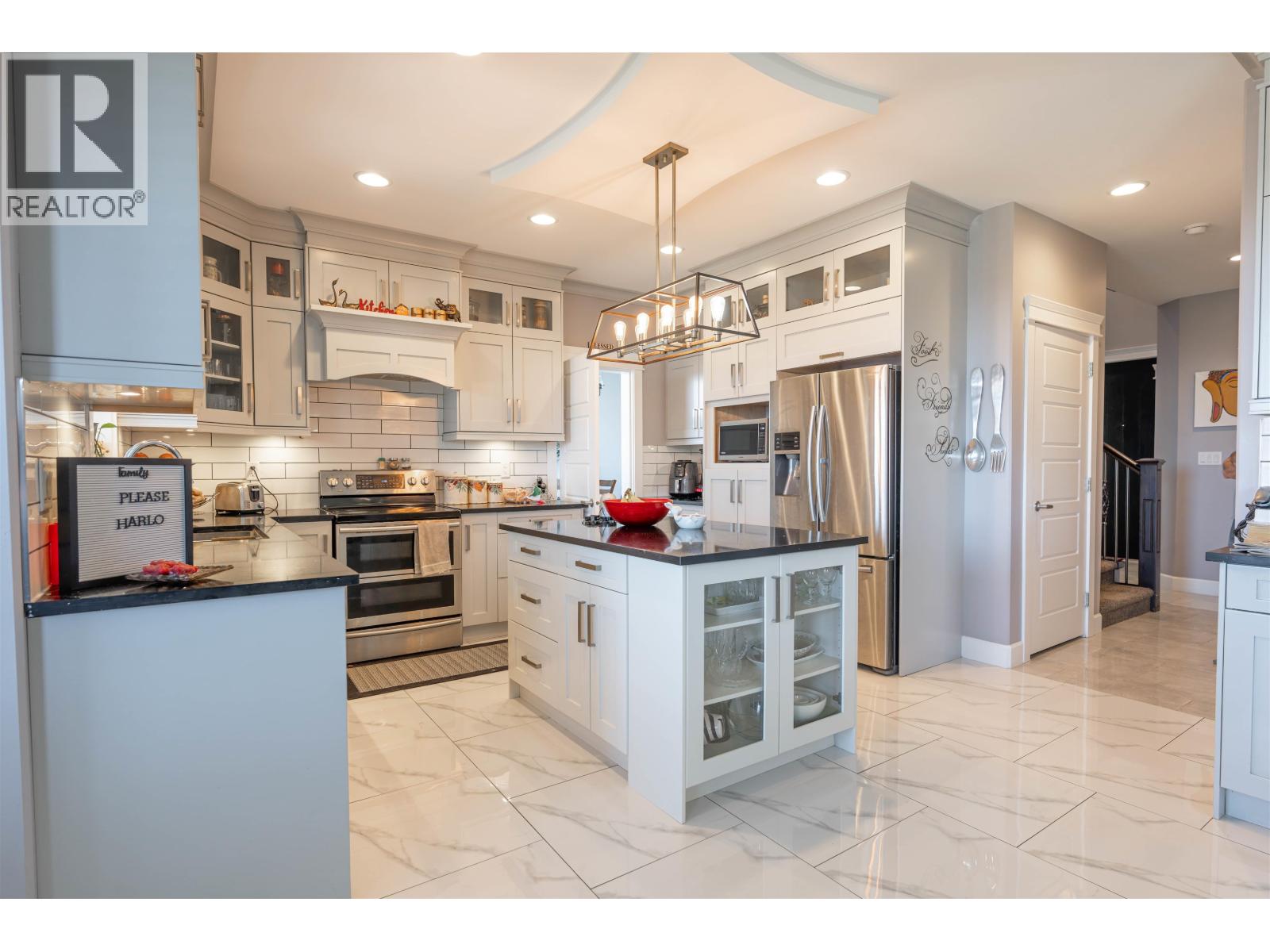 2482 GRAFTON PLACE, Prince George