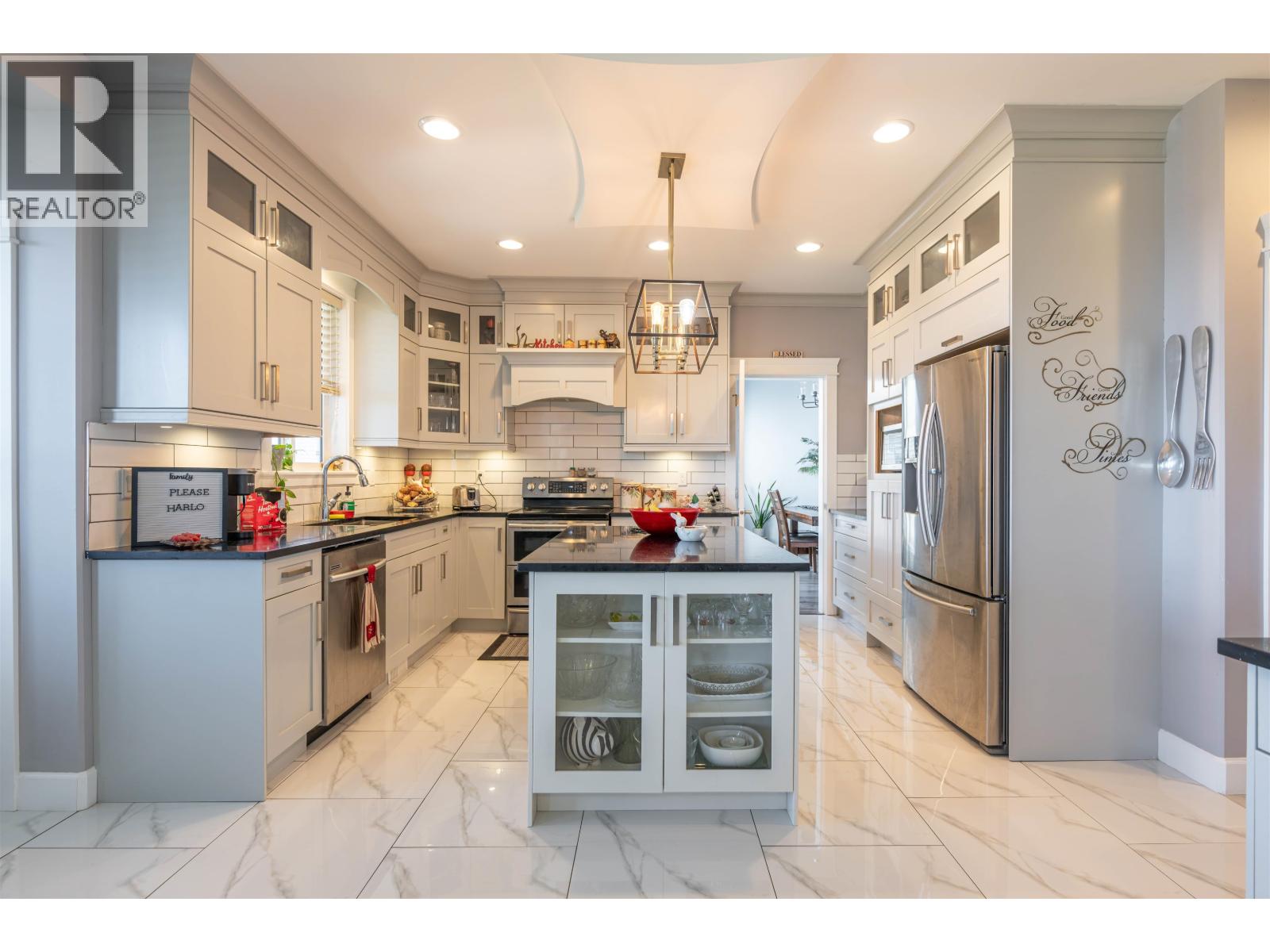 2482 GRAFTON PLACE, Prince George