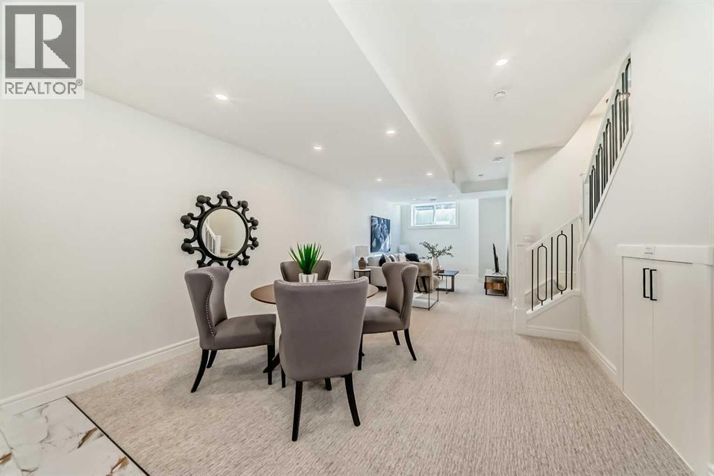 Single Family House for Sale in   Avenue SW Altadore Calgary 