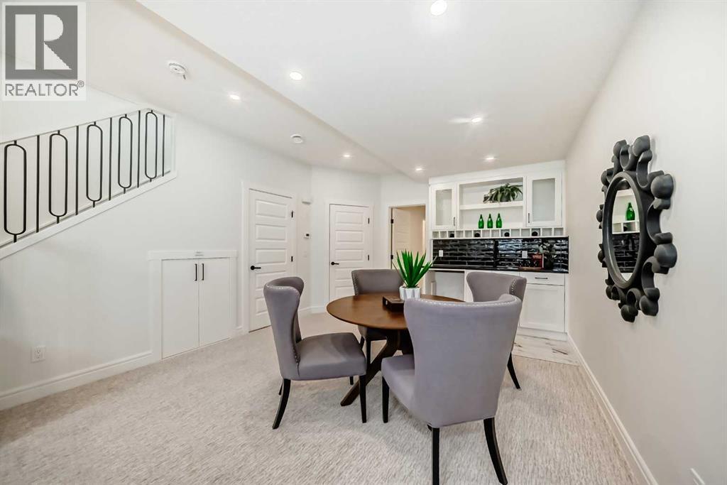 Single Family House for Sale in   Avenue SW Altadore Calgary 