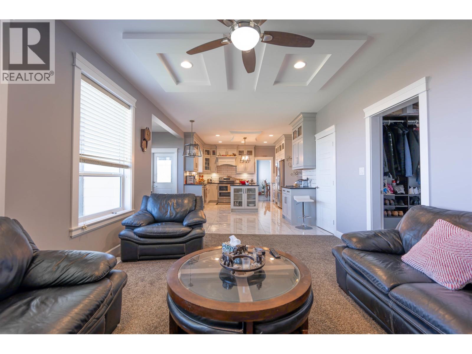 2482 GRAFTON PLACE, Prince George