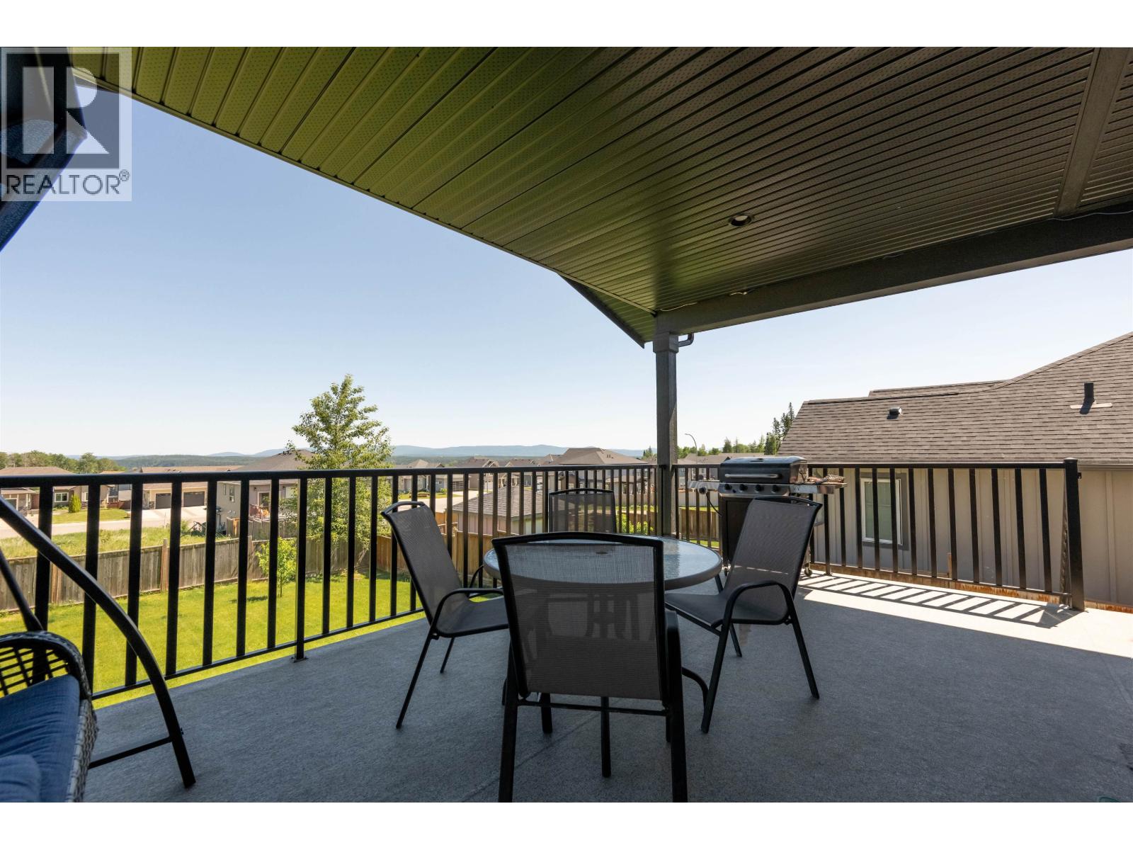 2482 GRAFTON PLACE, Prince George