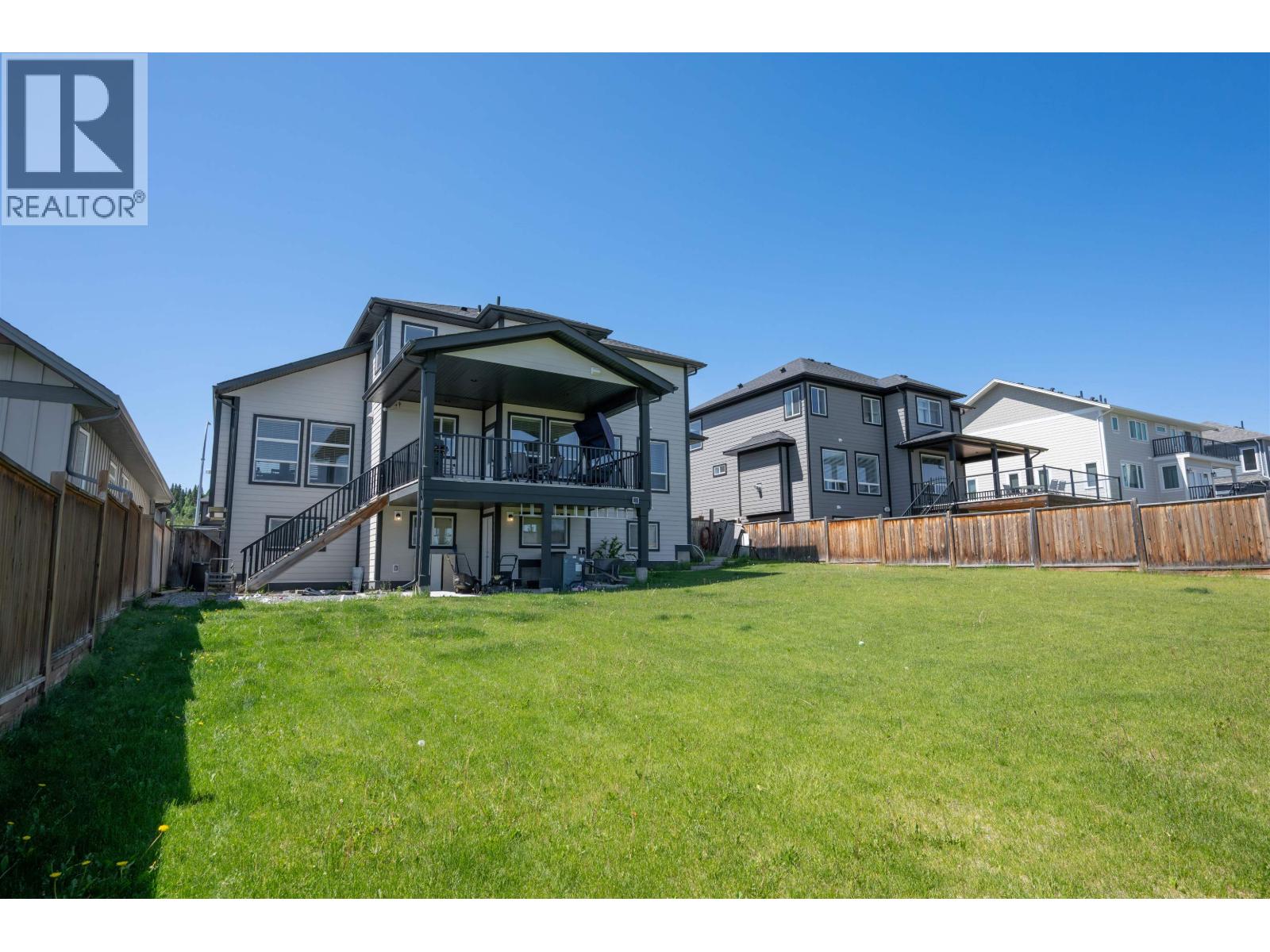 2482 GRAFTON PLACE, Prince George