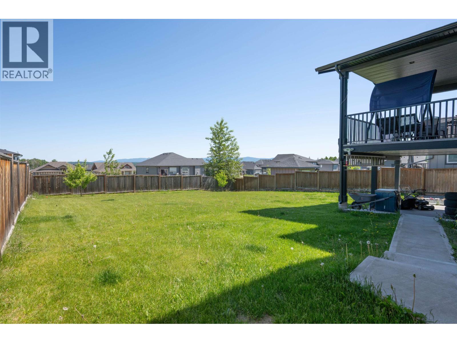 2482 GRAFTON PLACE, Prince George