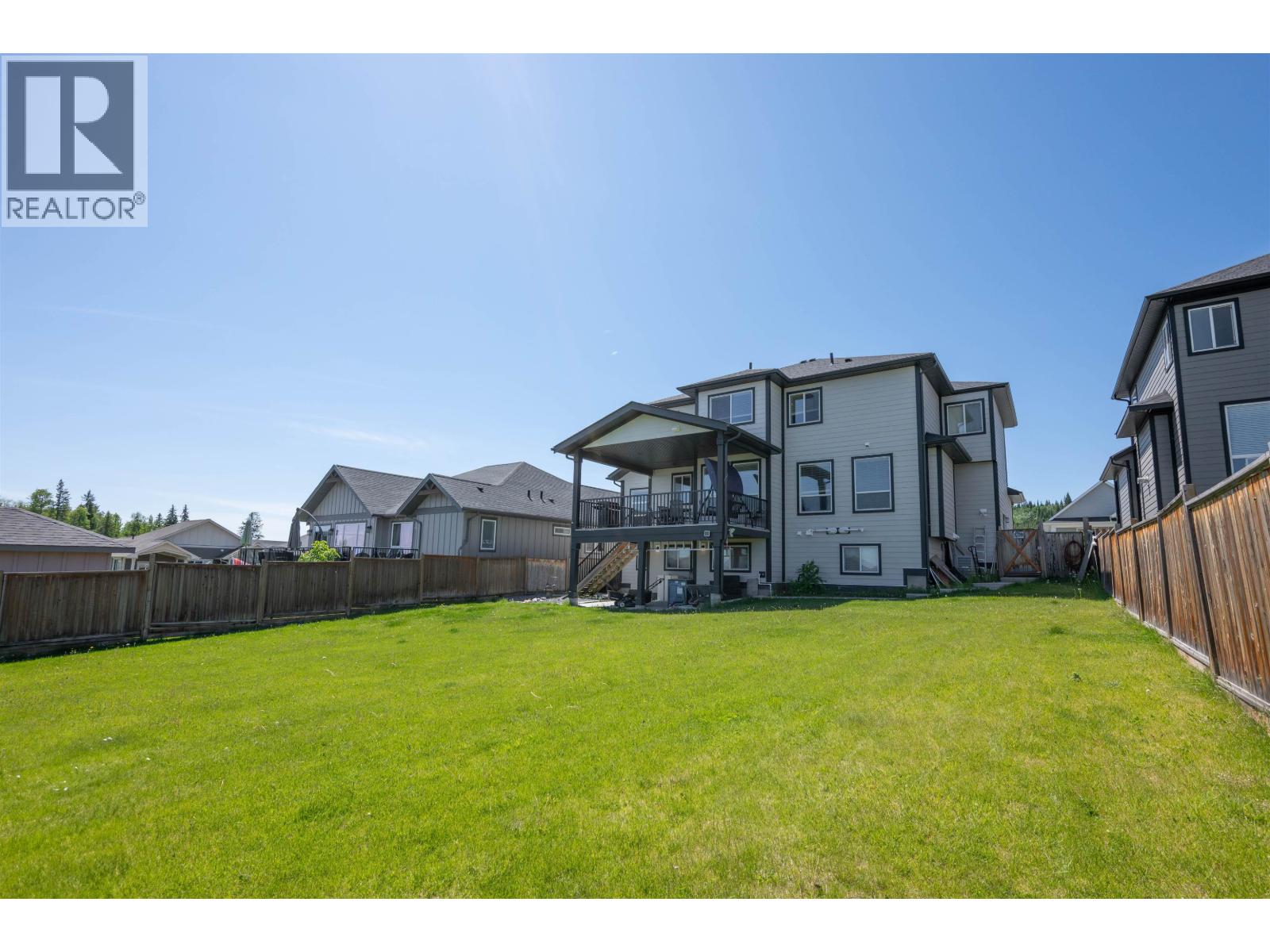 2482 GRAFTON PLACE, Prince George