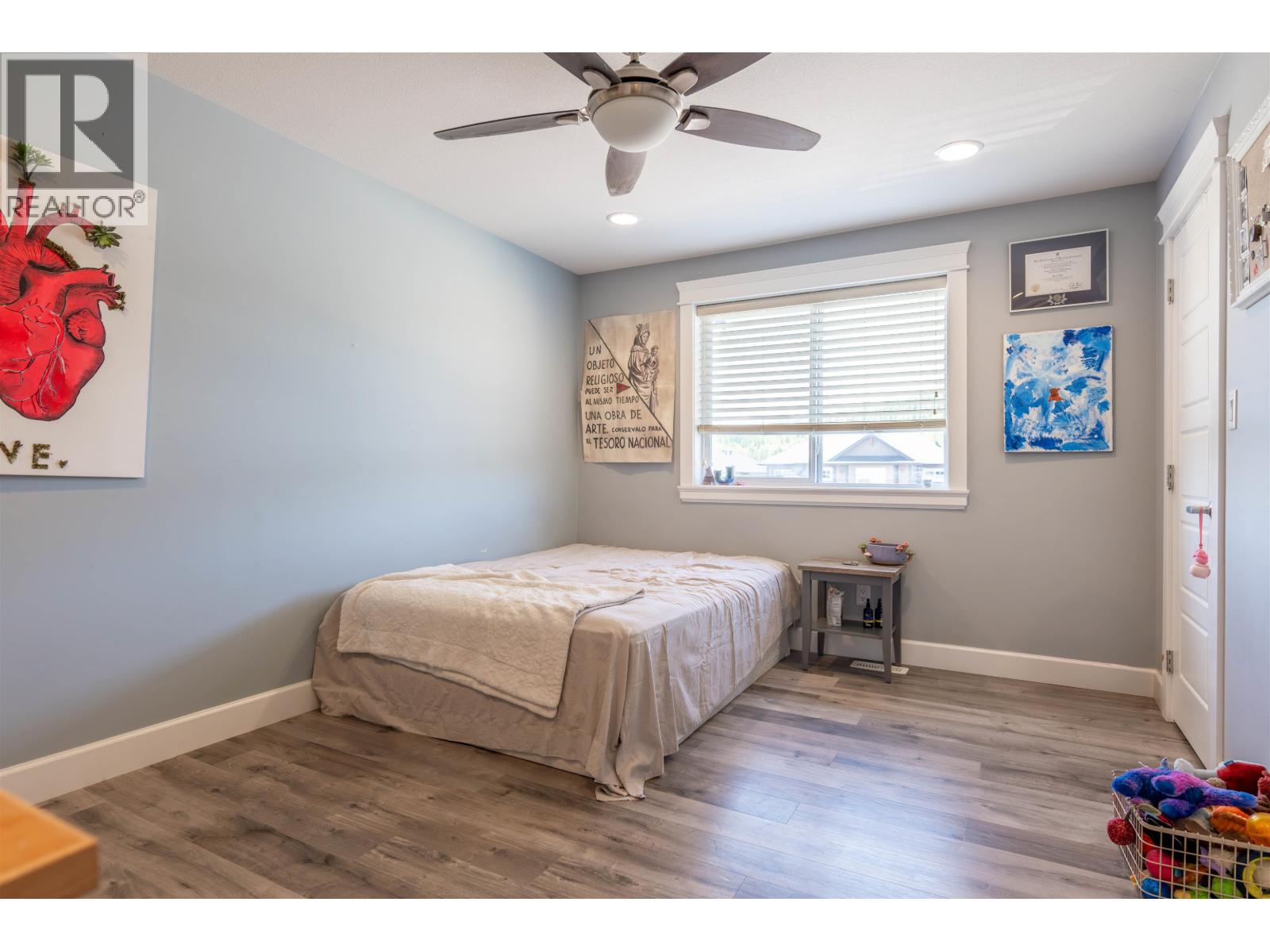 2482 GRAFTON PLACE, Prince George