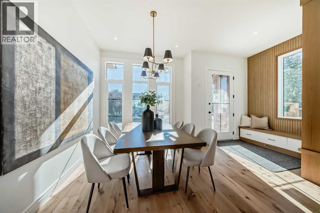 Single Family House for Sale in   Avenue SW Altadore Calgary 