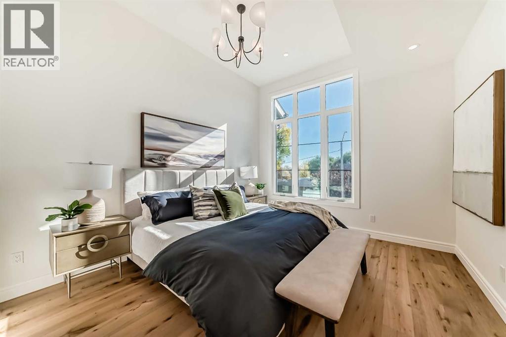 Single Family House for Sale in   Avenue SW Altadore Calgary 