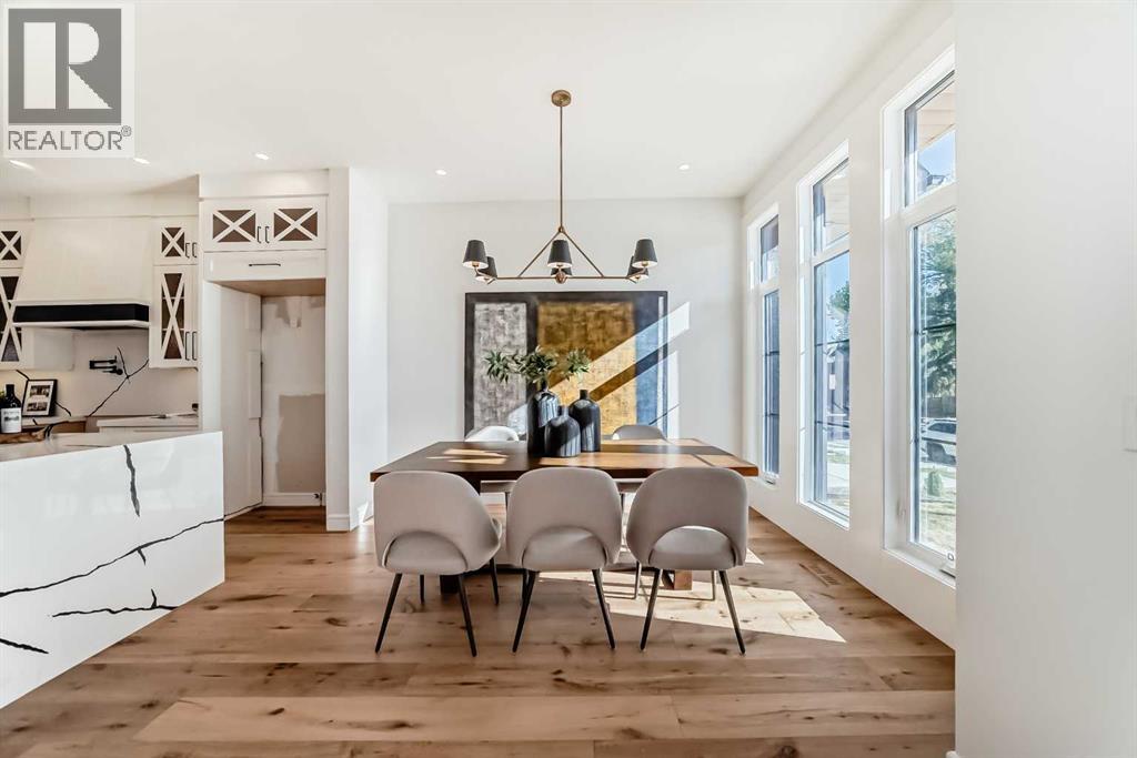 Single Family House for Sale in   Avenue SW Altadore Calgary 