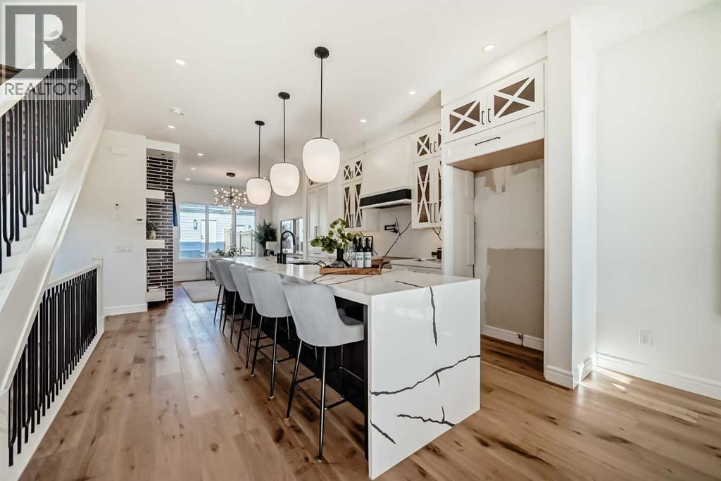 Single Family House for Sale in   Avenue SW Altadore Calgary 