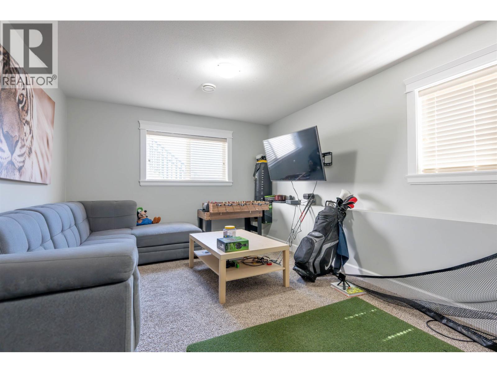 2482 GRAFTON PLACE, Prince George